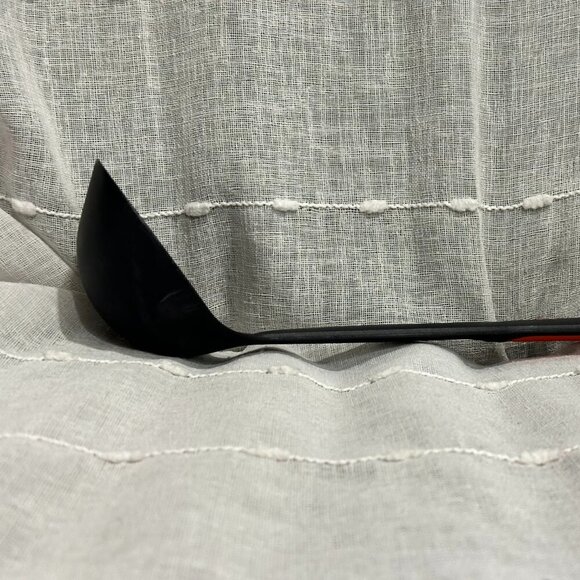 Tupperware Ladle Kitchen Tools Scoop Spoon Ladle Soft Grip handle Lightweight - Picture 5 of 12